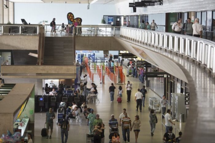 Turismo em Minas tem alta de 7,6% 1 image 750x 66212e9923e0e