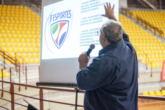 JF Vôlei encerra temporada com prejuízo, mas mira 'voos maiores' 2 JF Vôlei