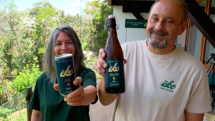 Kombucha: mercado prevê dobro de faturamento em quatro anos 1 kombucha eko