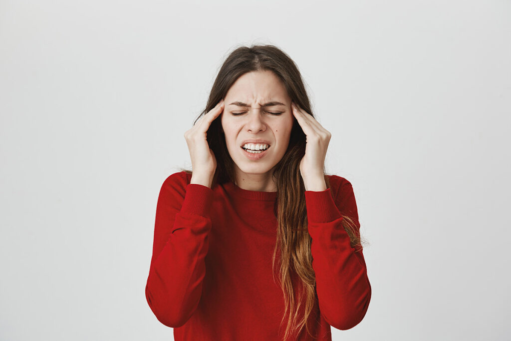 Meningite: conheça as causas, os sintomas e as formas de evitar a doença 1 mal estar meningite by freepik