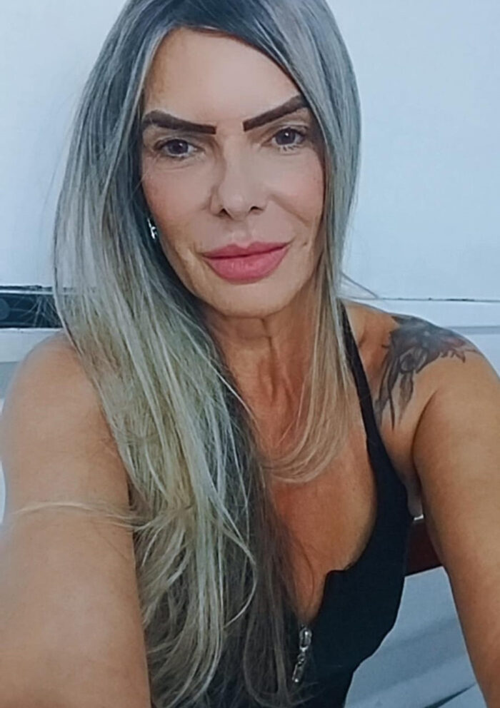menopausa geisa