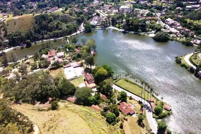 Vasco está próximo de acordo para construção de resort em cidade fluminense 1 Cidade do Vasco será em Miguel Pereira