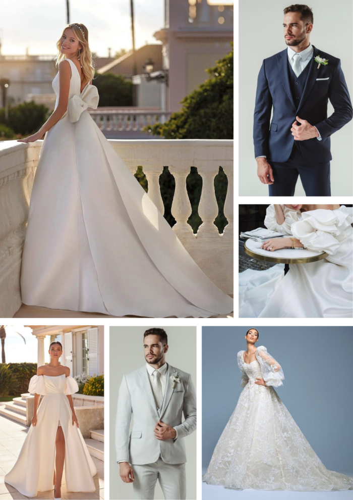 Maio de celebrações e encantamento 2 montagem fotos coluna Patricia Alvim
