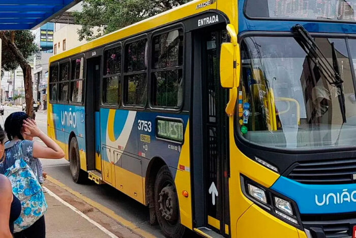 Empresa de transporte de Viçosa terá que pagar R$ 150 mil por danos morais 1 viação união viçosa