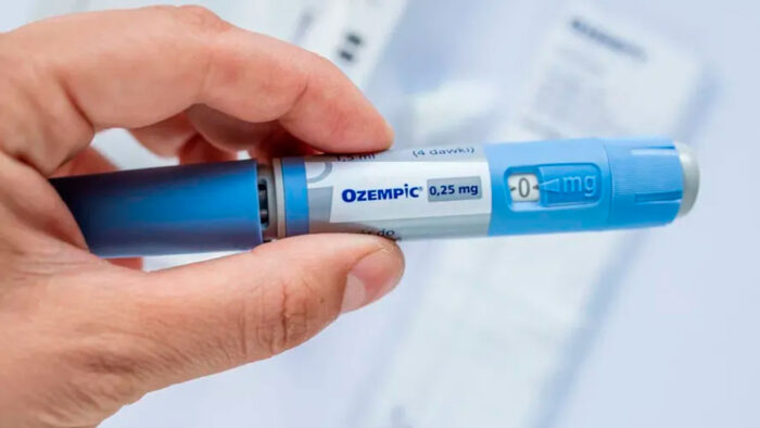 Abuso de Ozempic e outros medicamentos para emagrecimento preocupa especialistas 1 caneta de ozempic