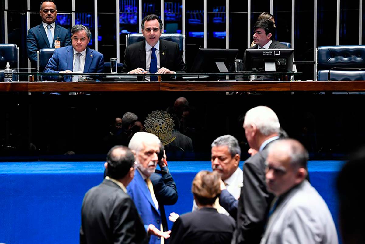 pec porte das drogas senado foto Jefferson Rudy Agencia Senado