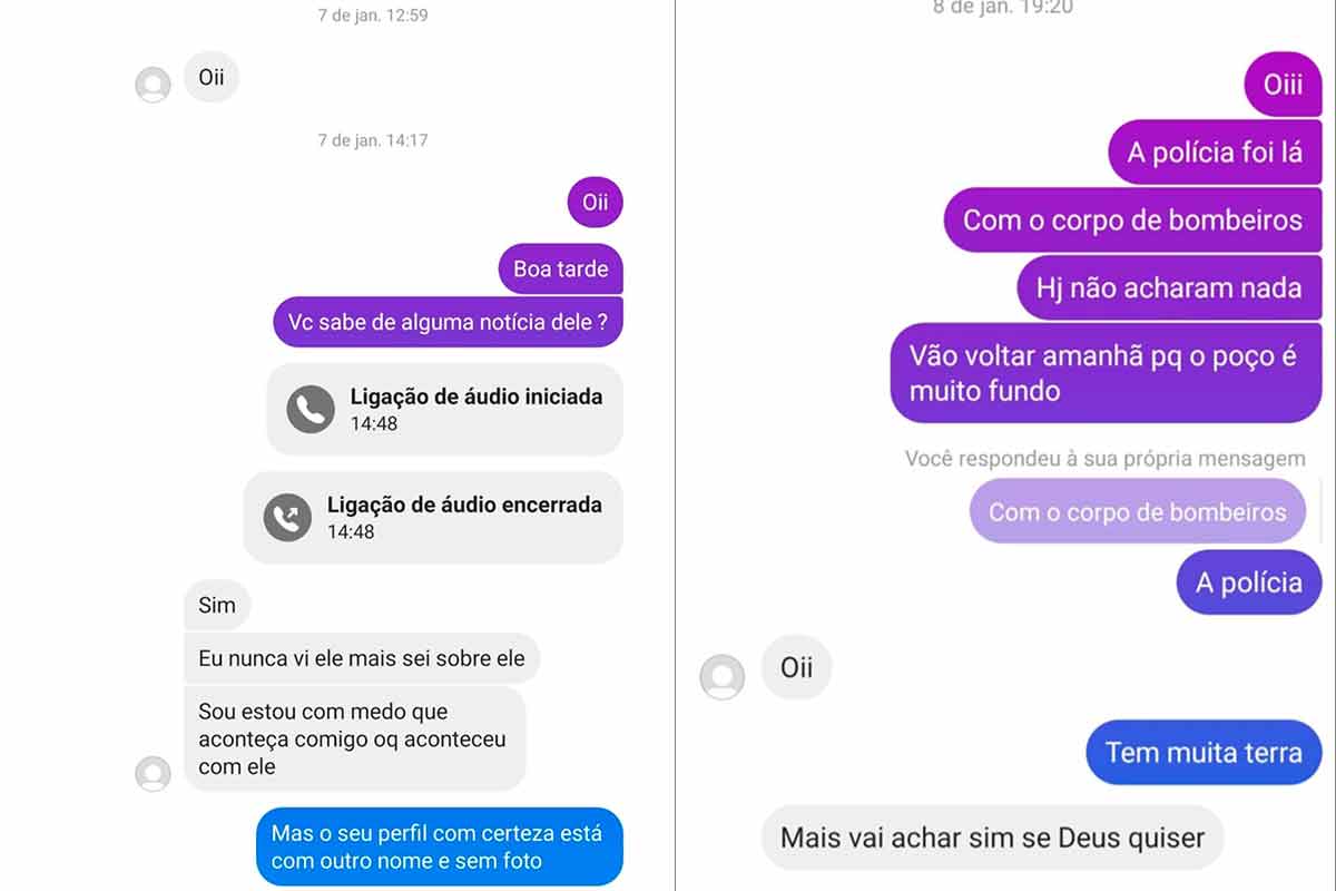 print-perfil-fake