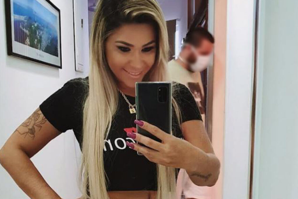 Polícia Civil investiga desaparecimento de mulher que teria sido atropelada por trem 1 desaparecimento de vítima por atropelamento de trem