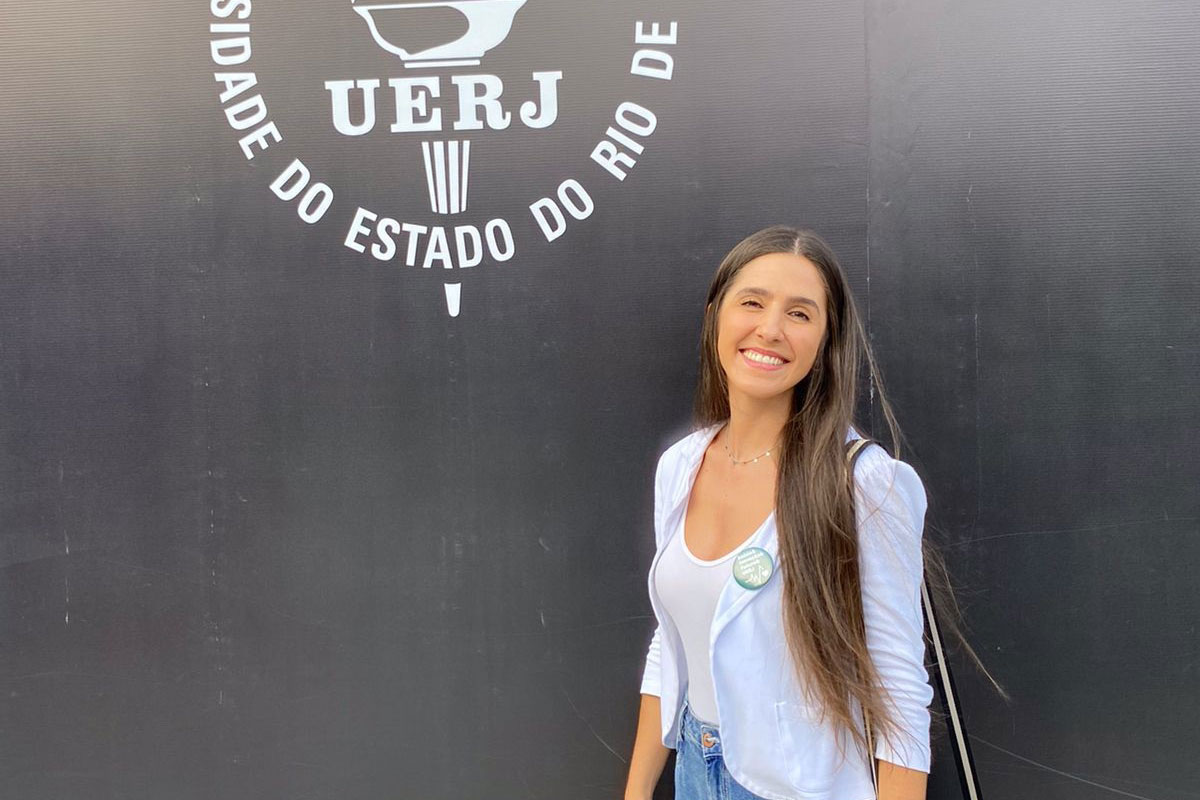 Estudante de JF está há um ano em estado vegetativo após cirurgia 1 jovem ficou em estado vegetativo