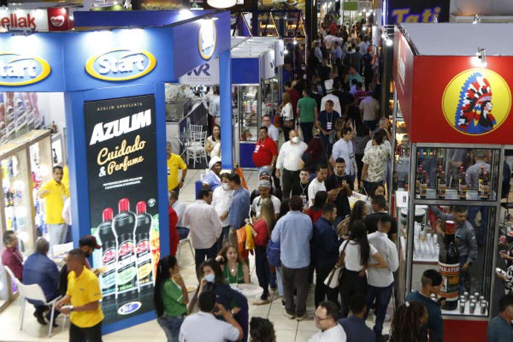 Superinter reúne varejo supermercadista e indústria fornecedora no Expominas 1 Superinter
