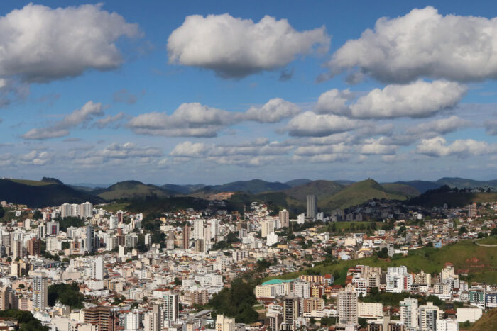 Frente fria deve chegar em Juiz de Fora ainda nesta semana 1 tempo courii