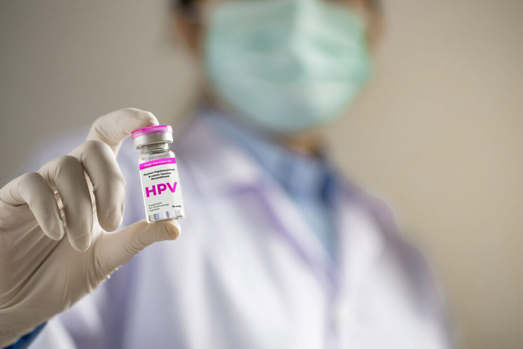 Vacinação contra HPV entre 9 e 14 anos está abaixo da meta em Juiz de Fora 2 tribuna no ar
