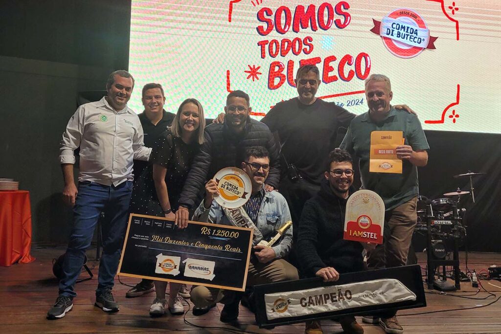 Reza Forte é o vencedor do Comida di Buteco 2024 em Juiz de Fora 1 1200 x 800 FELIPE COURI BUTECO 001
