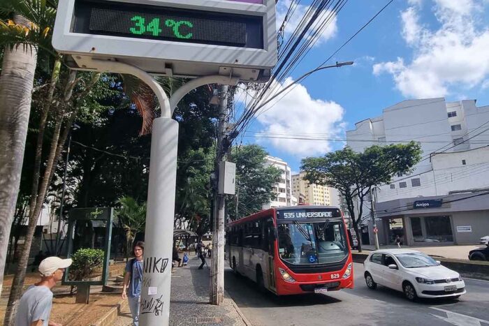Onda de calor deixa temperatura 5 graus acima da média até segunda-feira em JF 1 1200 x 800 LEO COSTA TEMPO 001