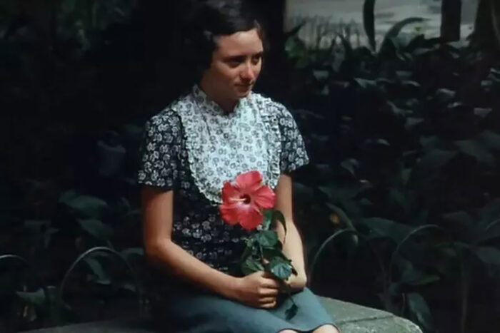 Filme "A hora da estrela" é remasterizado; saiba obras para começar a conhecer Clarice Lispector 1 A hora da estrela Divulgacao