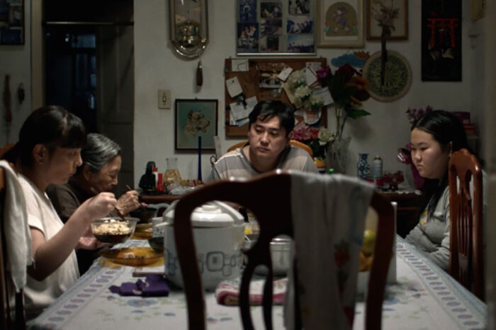 Saiba quais são os filmes brasileiros exibidos no Festival de Cannes 2024 3 Amarela Divulgacao