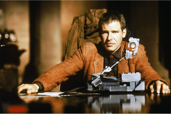 No "Escurinho do cinema" realiza nova edição 1 BladeRunner Divulgacao