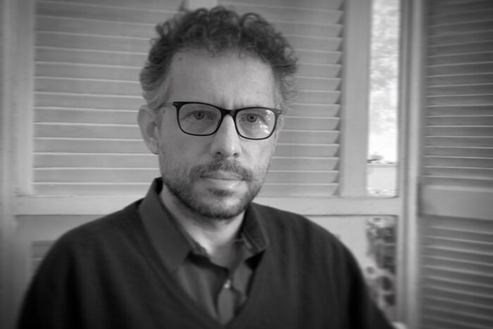Diretor juiz-forano fala sobre documentário 'Morcego Negro' que será exibido no MAMM 2 Cleisson Vidal Divulgacao
