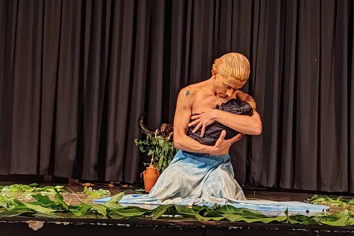 16ª edição do Festival Nepopó começa nesta quinta 1 Espetaculo Pelos Cantos Divulgacao