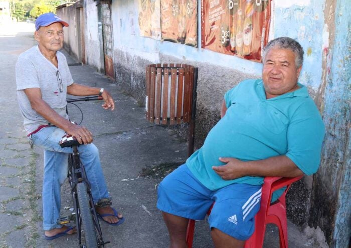 Após 30 anos, Chapéu D'Uvas enfrenta desafios que podem comprometer abastecimento de JF 3 FELIPE COURI 22.05.24 10.02