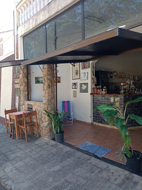 O Canto da Cidade 1 Fachada 2