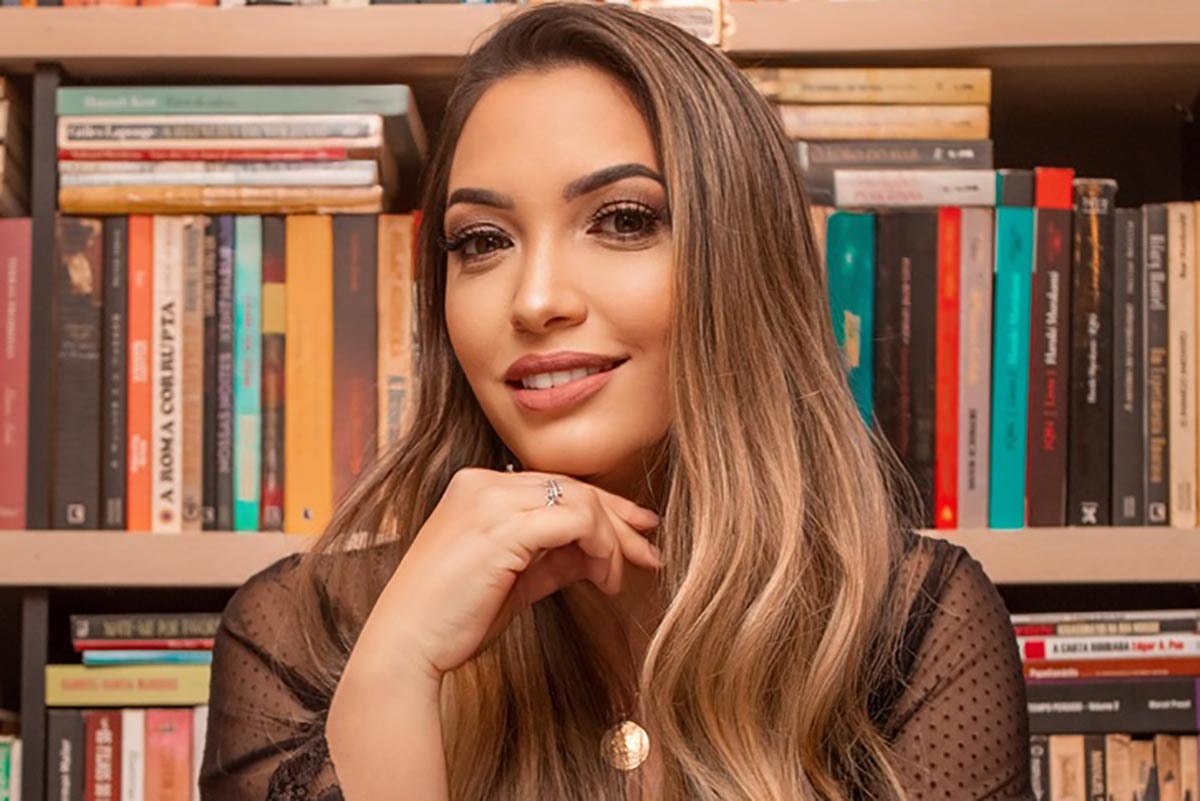 ‘Contos urgentes’ celebra a diversidade e a criatividade literária 2 Fernanda Vizian Divulgacao