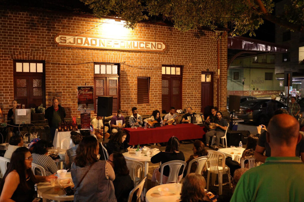 Prêmio Instrumental de festival em São João Nepomuceno abre inscrições 1 Festival Cidade da Musica Facebook Divulgacao2