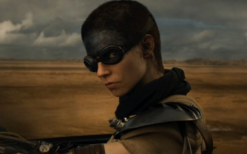 "Furiosa: Uma Saga Mad Max": 3 motivos para correr para o cinema e assistir 3 Furiosa tribuna Mad Max