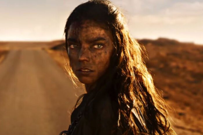 'Furiosa - Uma saga Mad Max' chega aos cinemas nesta quinta-feira 1 Furiosa Divulgacao1