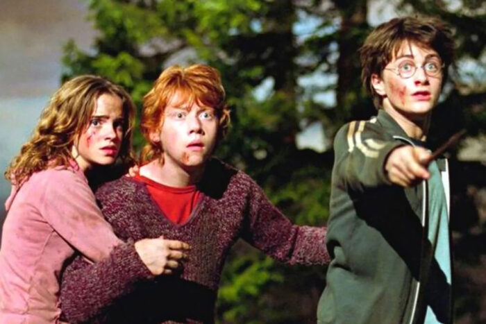 ‘Harry Potter e o Prisioneiro de Azkaban’ volta aos cinemas 1 Harry Potter e o Prisioneiro de Azkaban ReproducaoWarner Bros