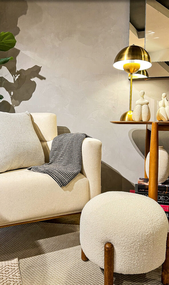 Decoração criativa: da moda para o design 10 IMG 1389