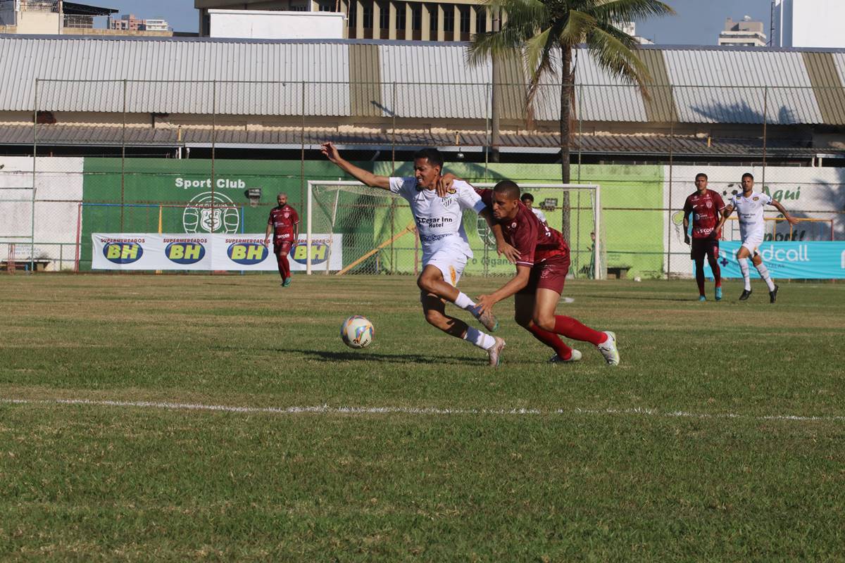 Jogo Tupi 18 05 24 Felipe Couri 2