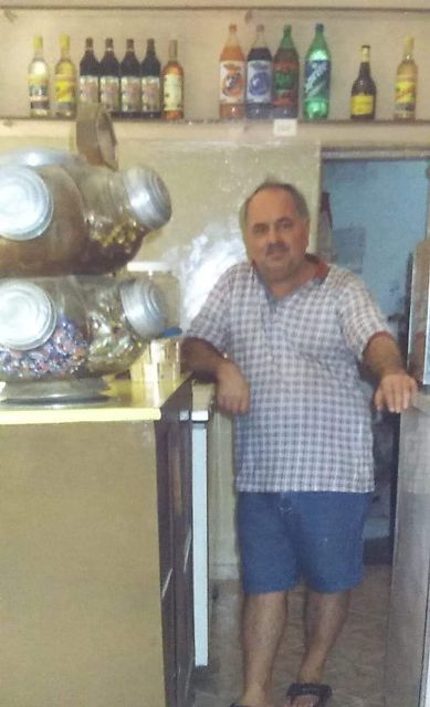 Jorge filho Lindley