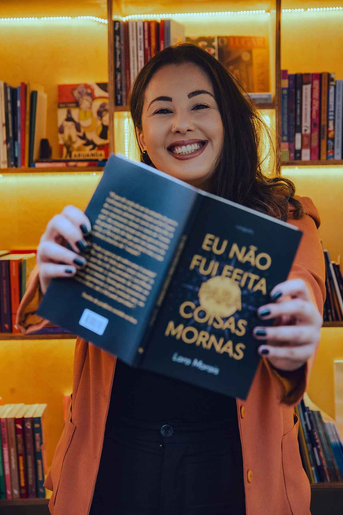 Lara Morais Divulgacao