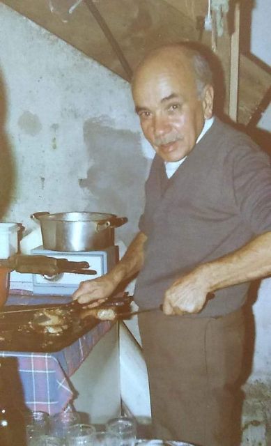 Lindley Fundador