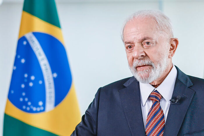 Saiba quais são os filmes brasileiros exibidos no Festival de Cannes 2024 6 Lula RicardoStuckert