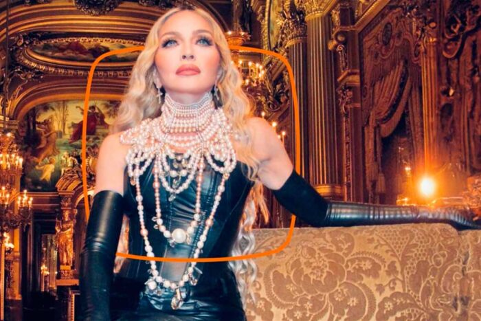 Madonna mobiliza fãs juiz-foranos em maior show da carreira 1 madonna
