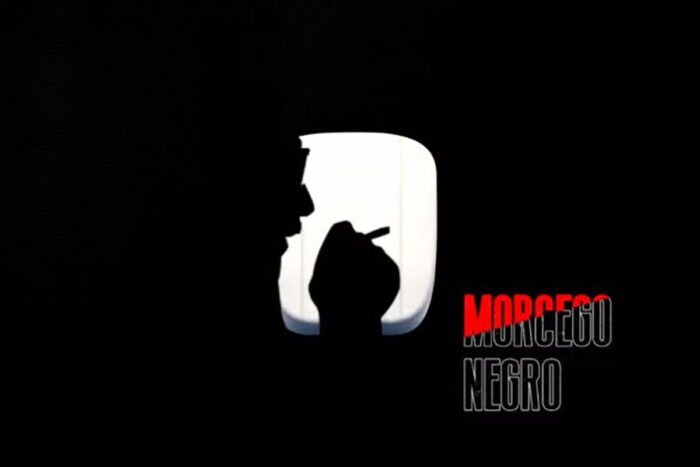 Diretor juiz-forano fala sobre documentário 'Morcego Negro' que será exibido no MAMM 1 MorcegoNegro Divulgacao3