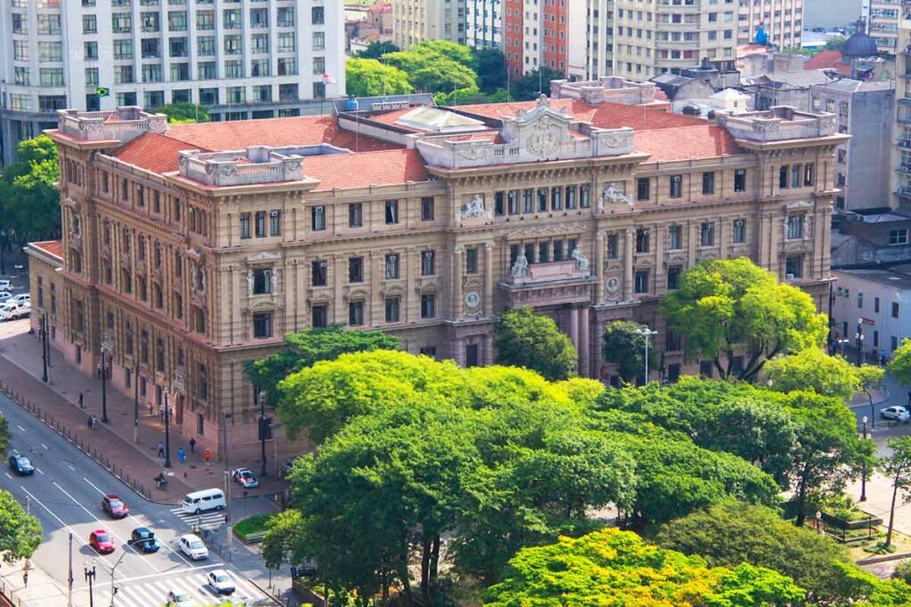 Concurso do TJSP tem mais de 500 vagas, com salário de R$ 6 mil 1 TJSP Divulgacao