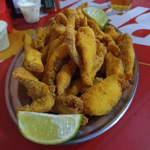 Tilápia