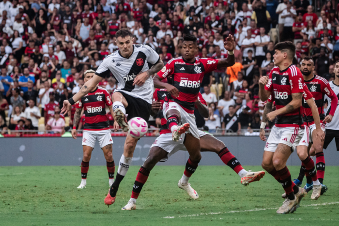 Vasco x Flamengo: onde assistir, horário e escalações 1 Vasco x Flamengo