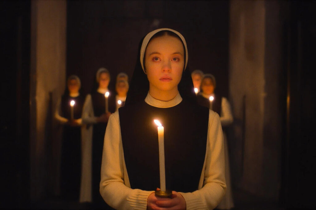 Filme de terror 'Imaculada' tem estreia no feriado de Corpus Christi 2 divulgação