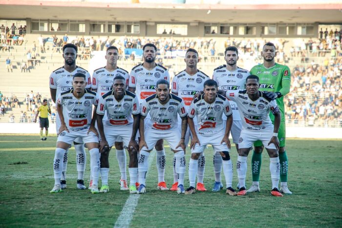 Athletic tem melhor início de Série C das últimas 12 edições 1 Athletic