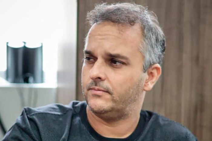 Presidente do Aymorés avalia gestão compartilhada e projeta disputa do Módulo II 1 Aymorés