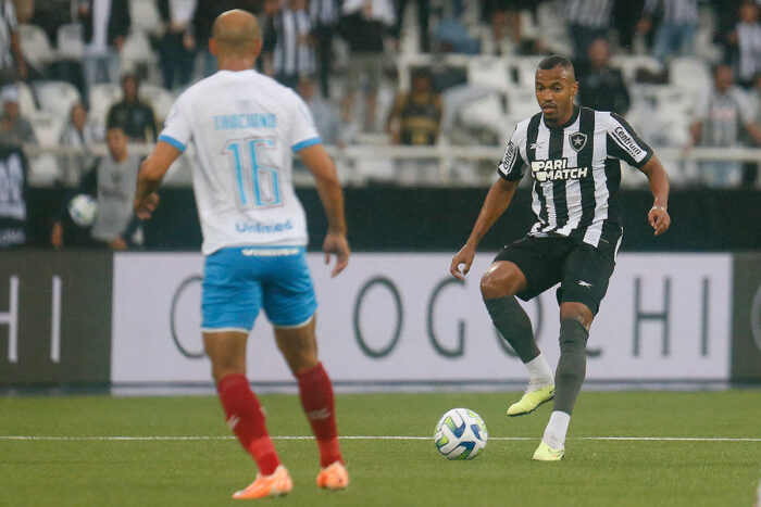 Botafogo x Bahia: onde assistir, horário e escalações 1 botafogo bahia by vitor silva botafogo editada