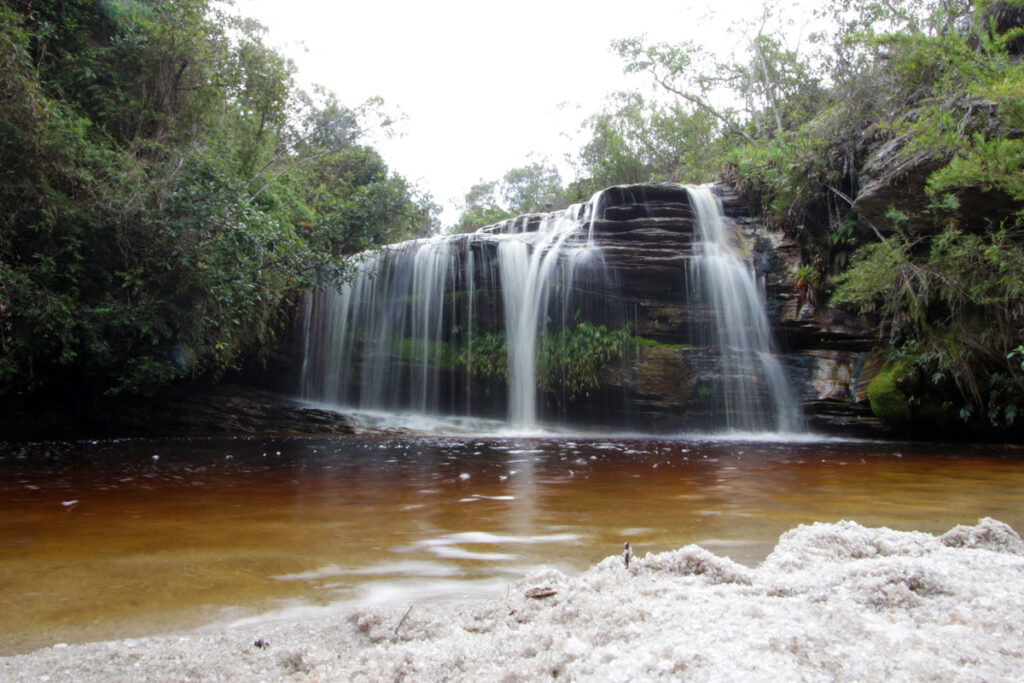 Parque Estadual do Ibitipoca oferece entrada gratuita para pais em agosto 1 Parque Estadual do Ibitipoca oferece entrada gratuita para pais em agosto