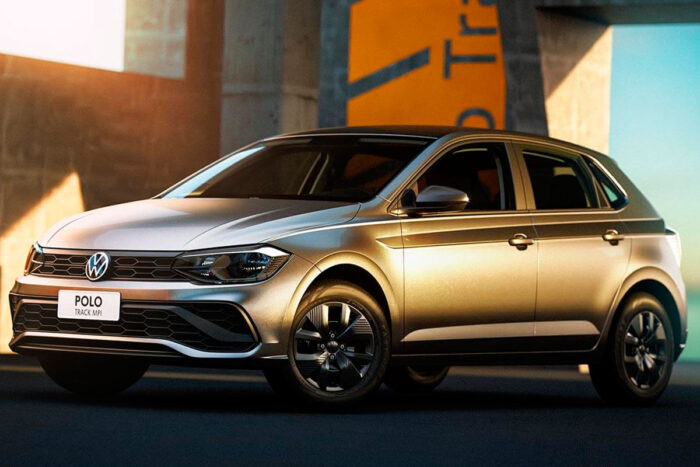 Polo lidera, BYD avança: veja lista dos carros mais vendidos no país 1 polo está entre os carros mais vendidos