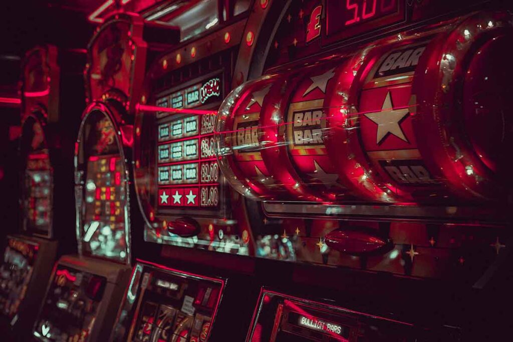 cassino Unsplash