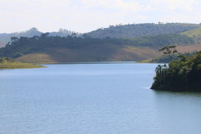 Após 30 anos, Chapéu D'Uvas enfrenta desafios que podem comprometer abastecimento de JF 5 barragem