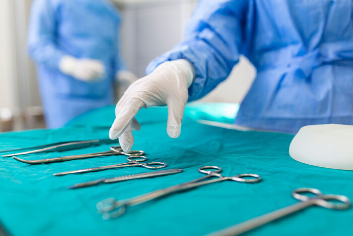 cirurgia by freepik